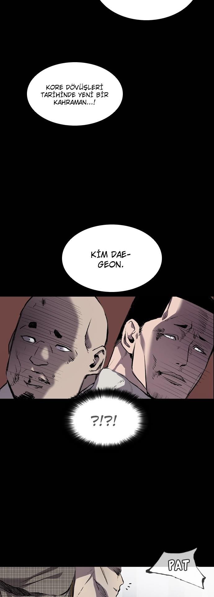 Read Castle TR Manga Online