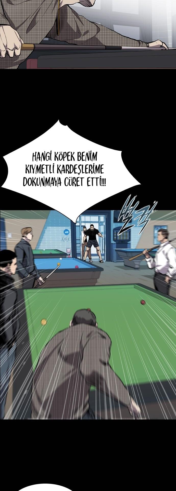 Read Castle TR Manga Online