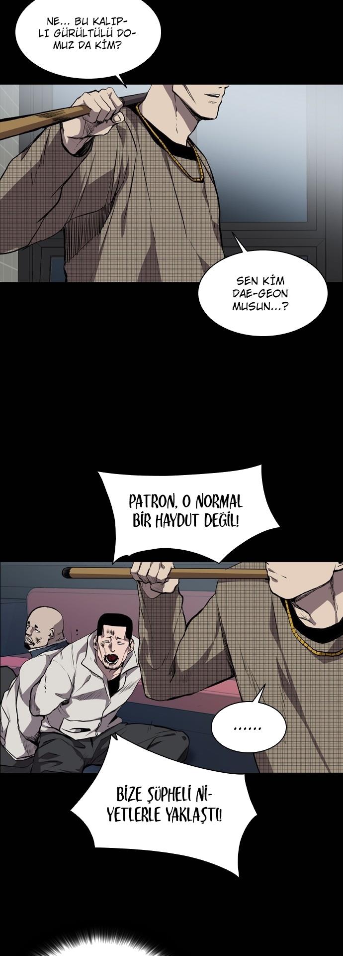Read Castle TR Manga Online