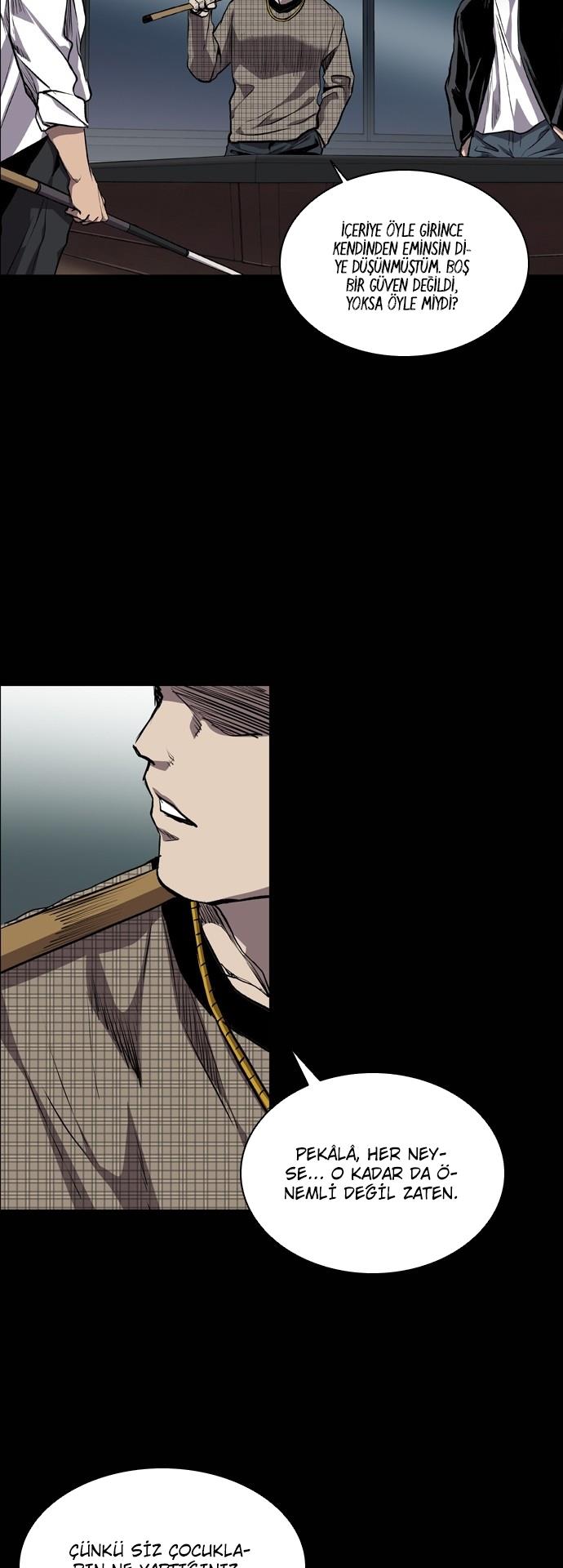 Read Castle TR Manga Online