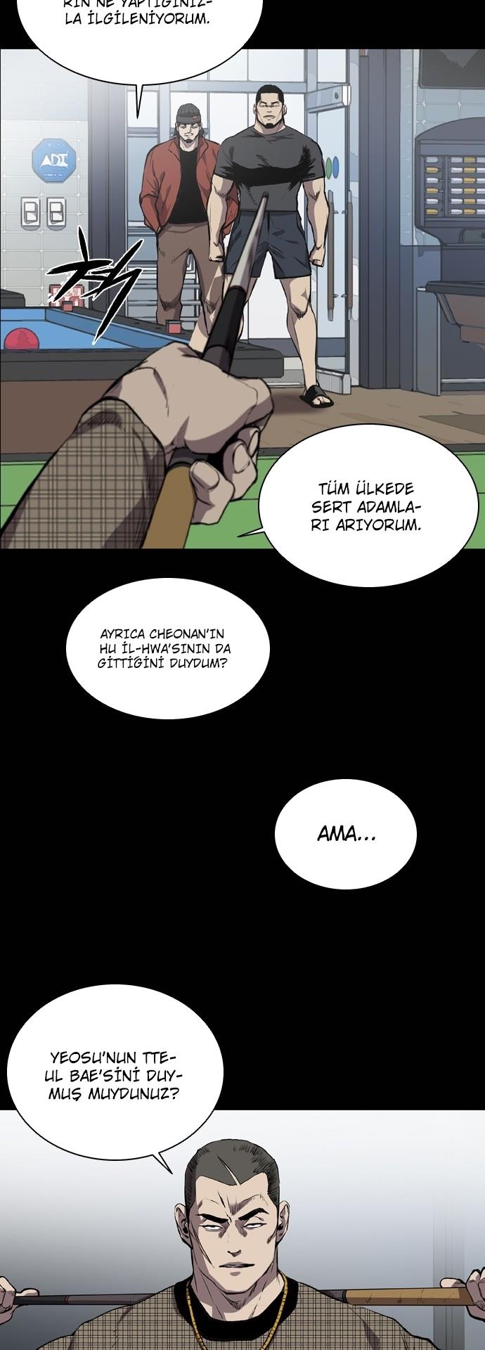Read Castle TR Manga Online