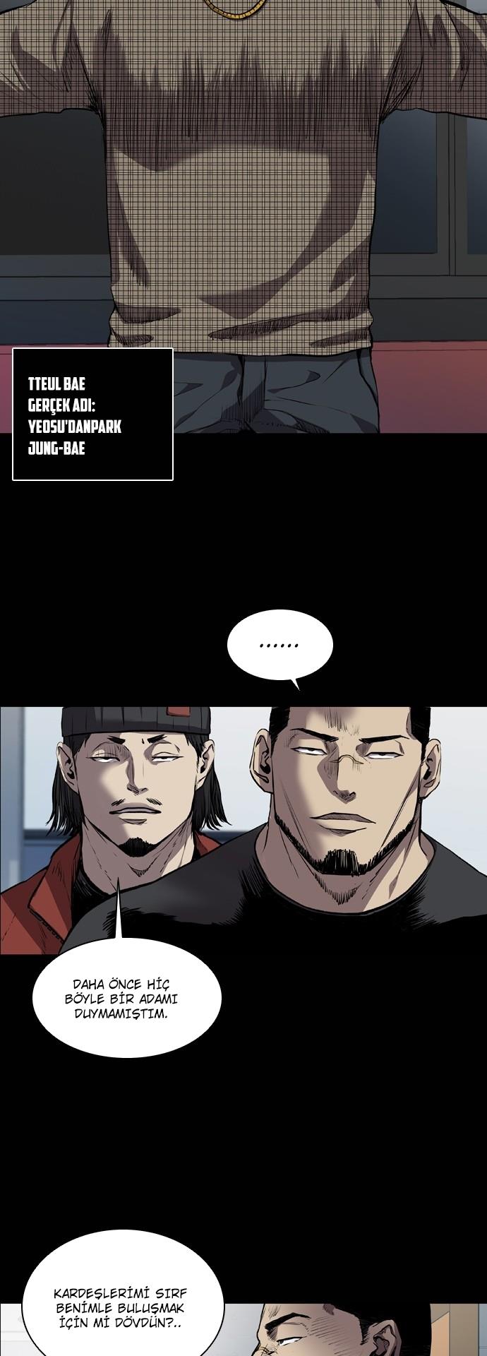 Read Castle TR Manga Online