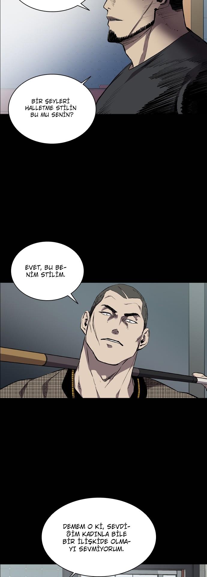 Read Castle TR Manga Online