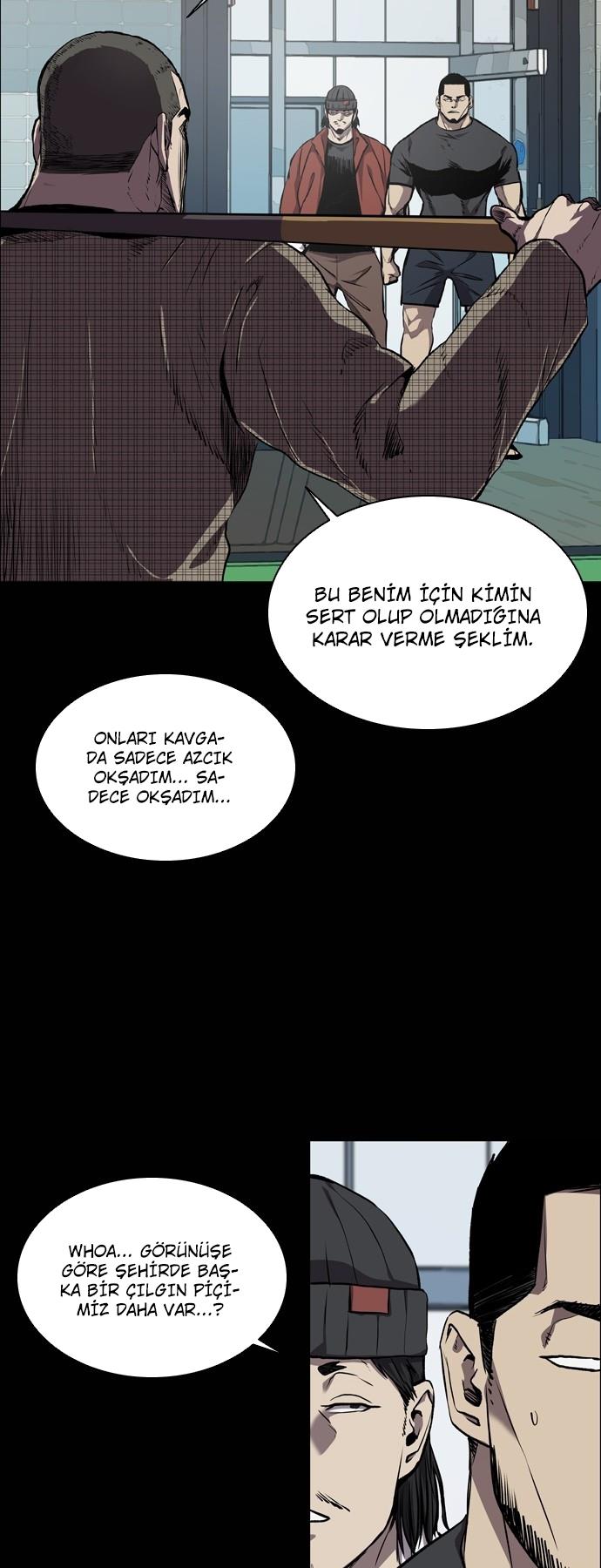 Read Castle TR Manga Online