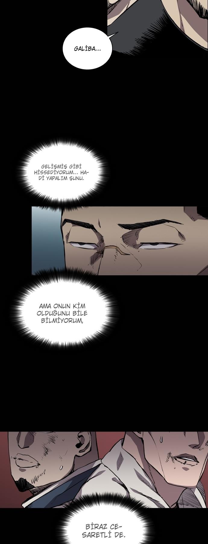 Read Castle TR Manga Online
