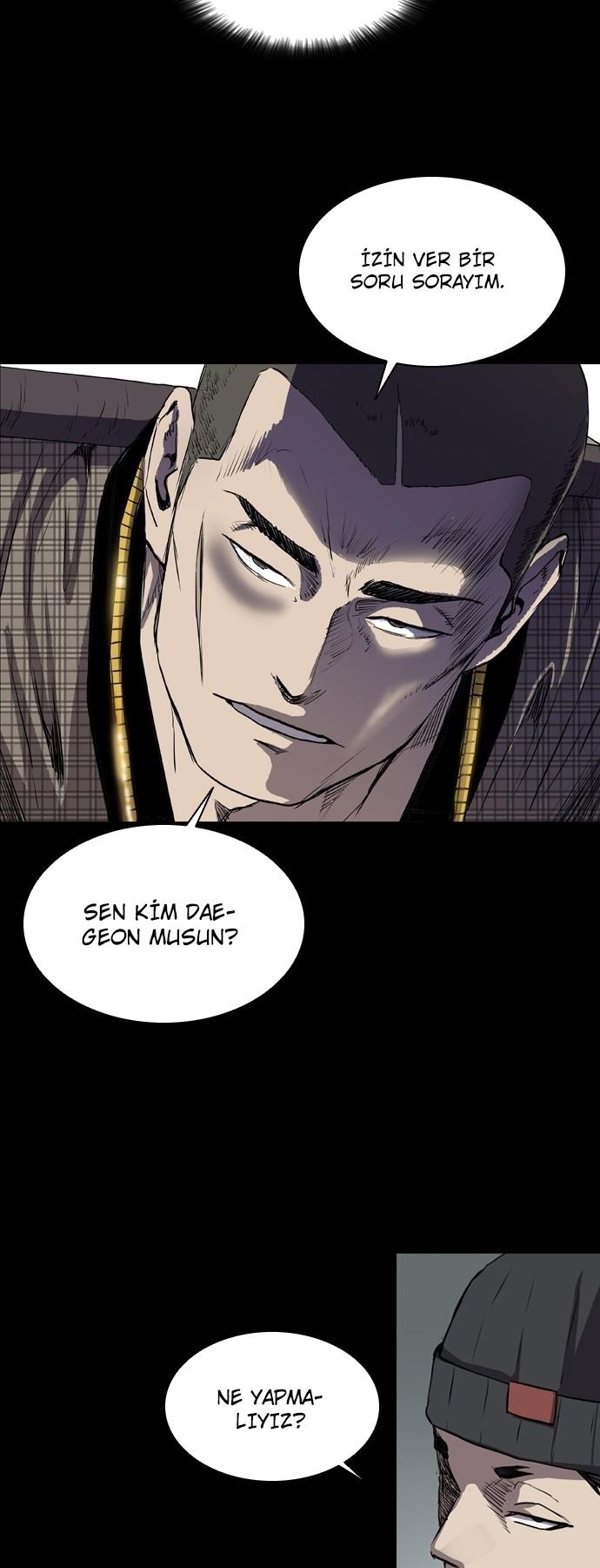 Read Castle TR Manga Online