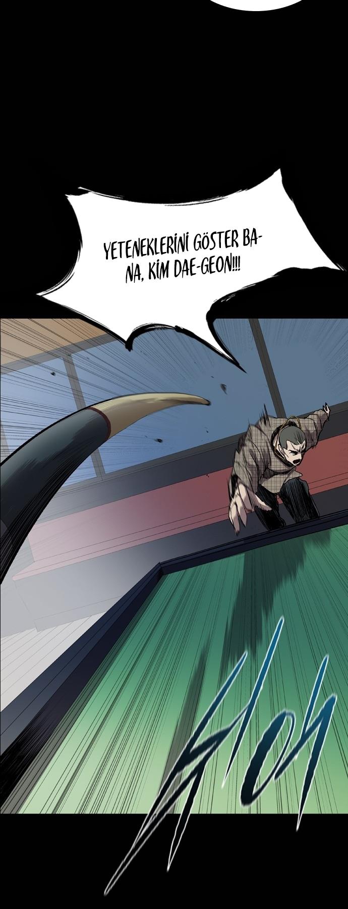 Read Castle TR Manga Online