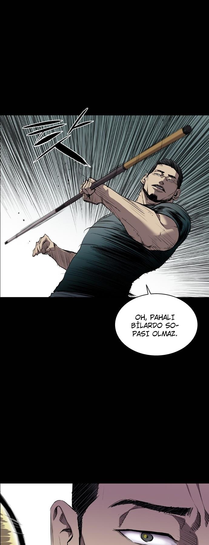 Read Castle TR Manga Online