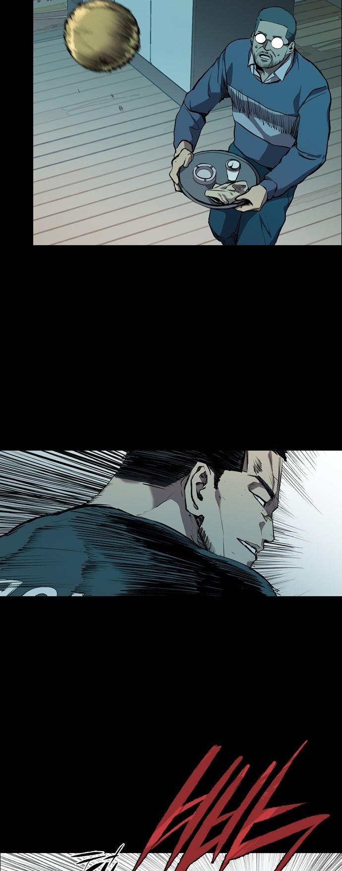 Read Castle TR Manga Online