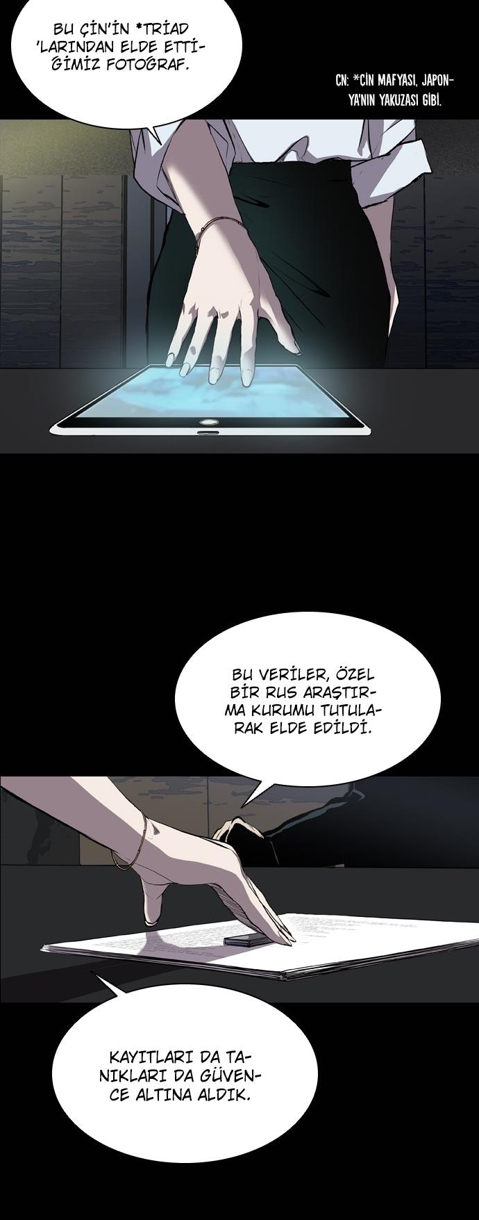 Read Castle TR Manga Online