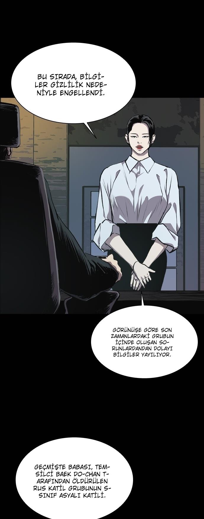 Read Castle TR Manga Online