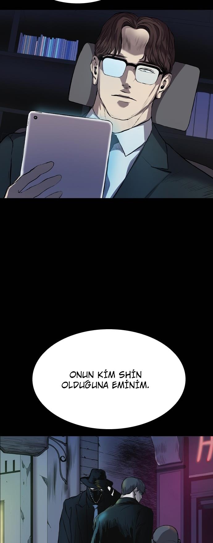 Read Castle TR Manga Online