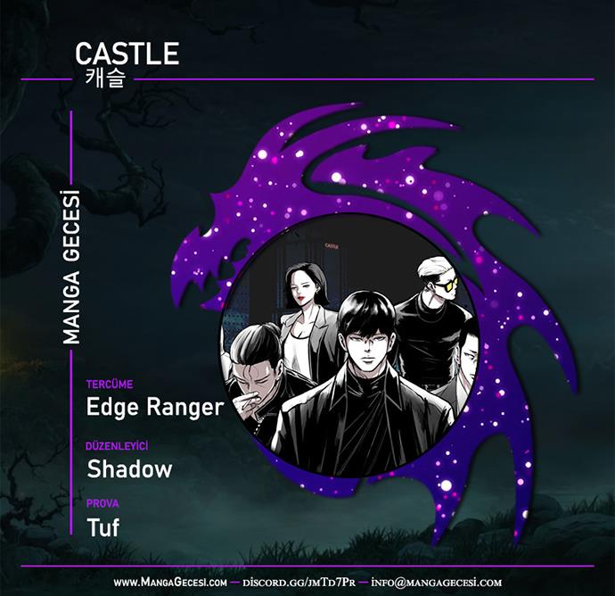 Read Castle TR Manga Online