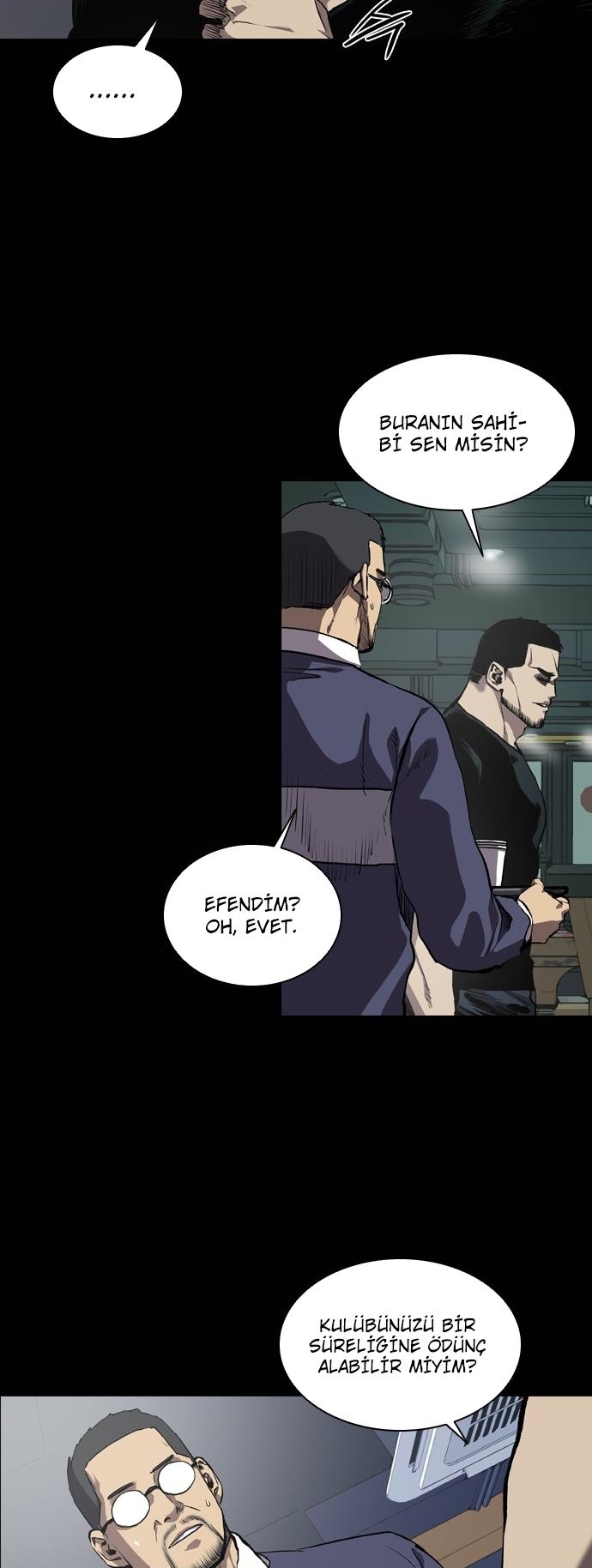 Read Castle TR Manga Online