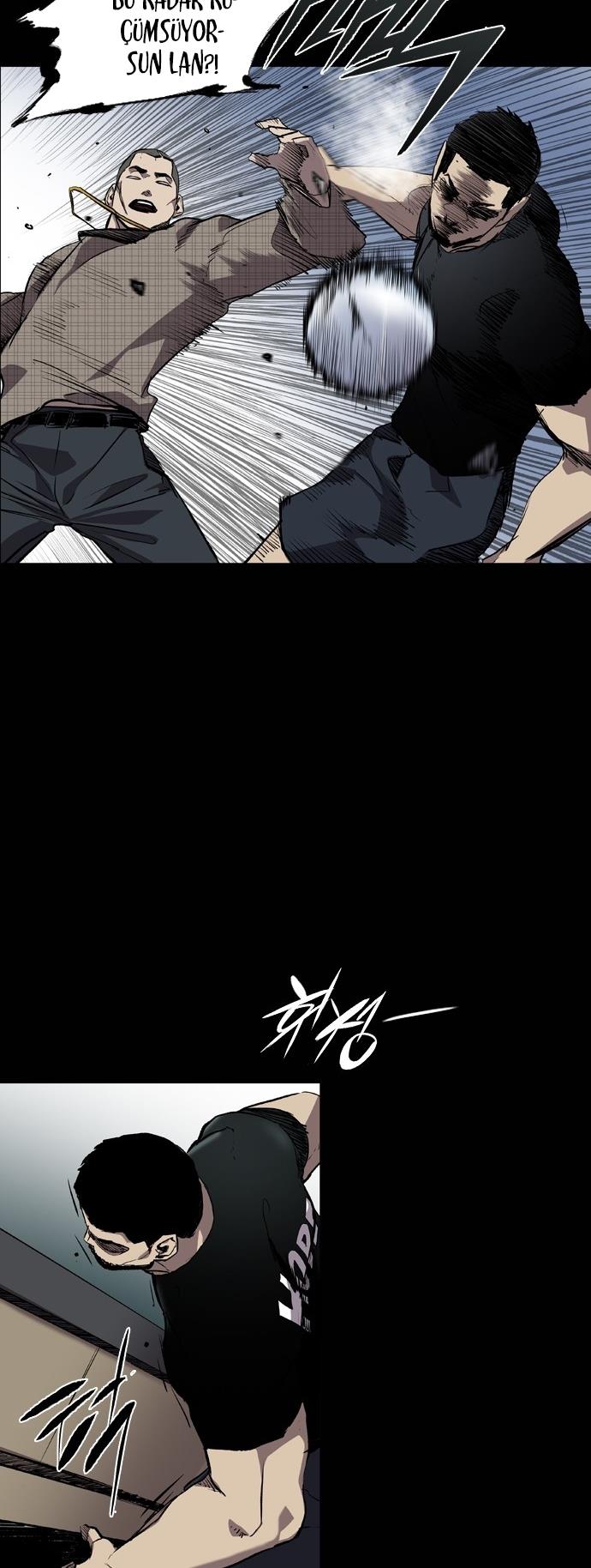 Read Castle TR Manga Online