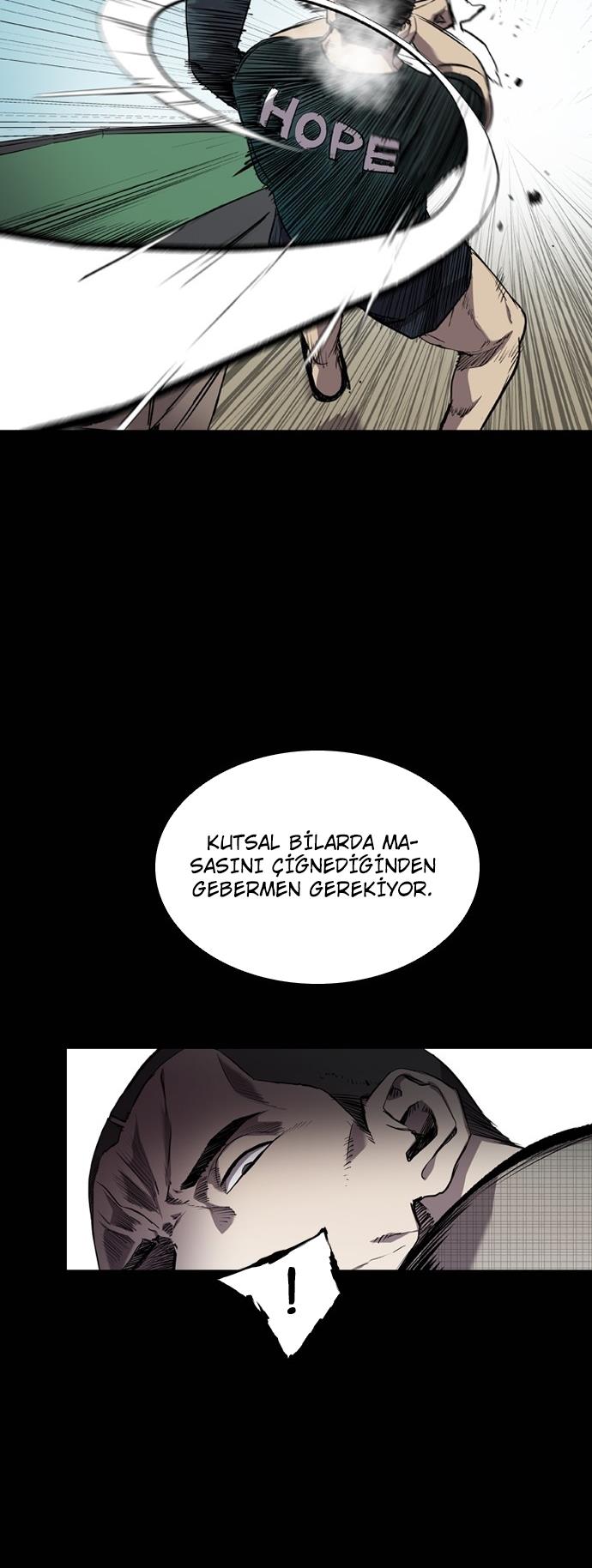 Read Castle TR Manga Online