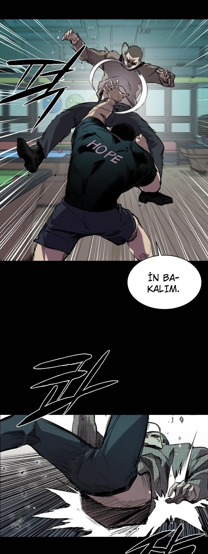 Read Castle TR Manga Online