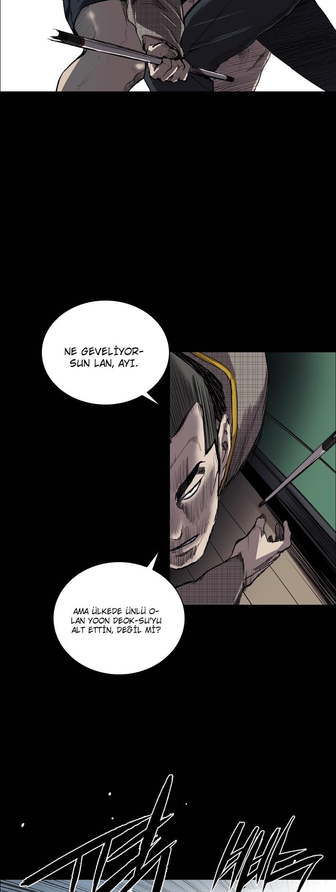 Read Castle TR Manga Online