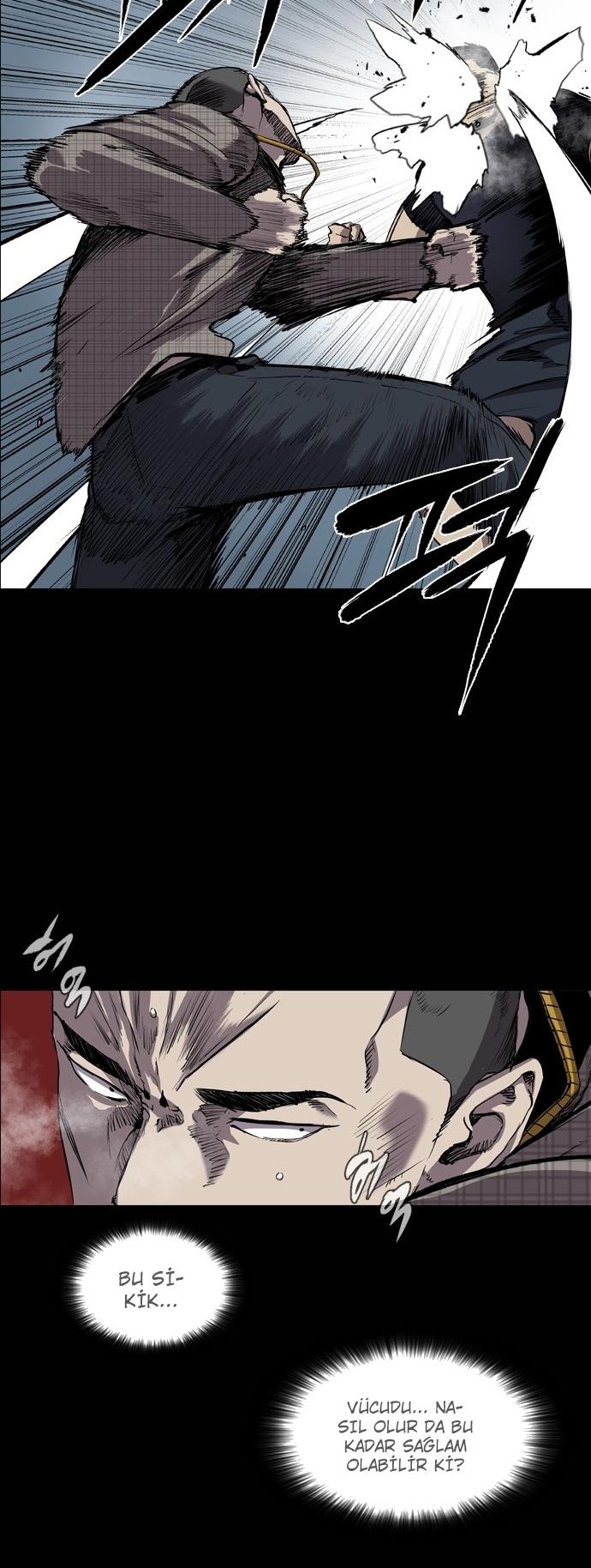 Read Castle TR Manga Online