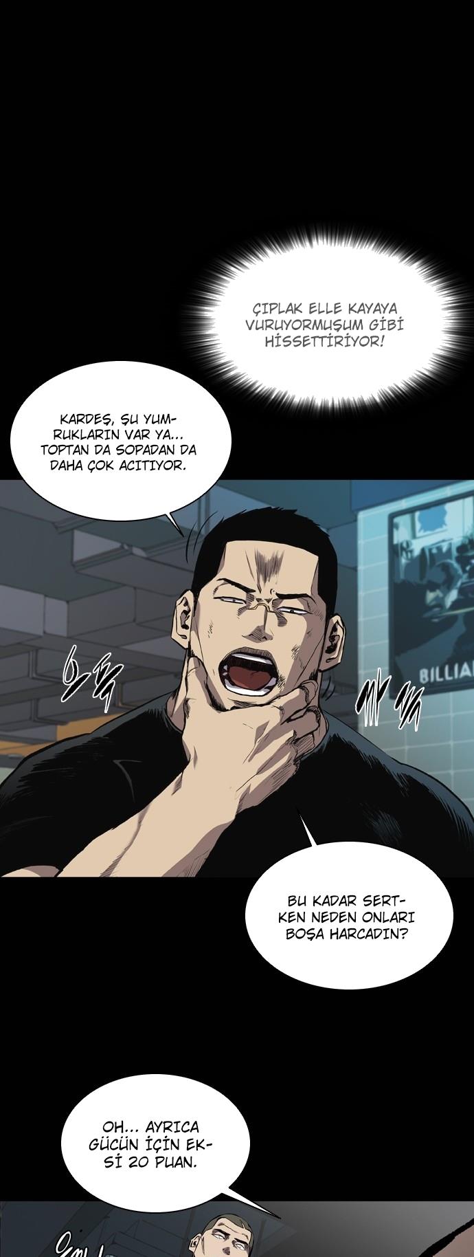 Read Castle TR Manga Online