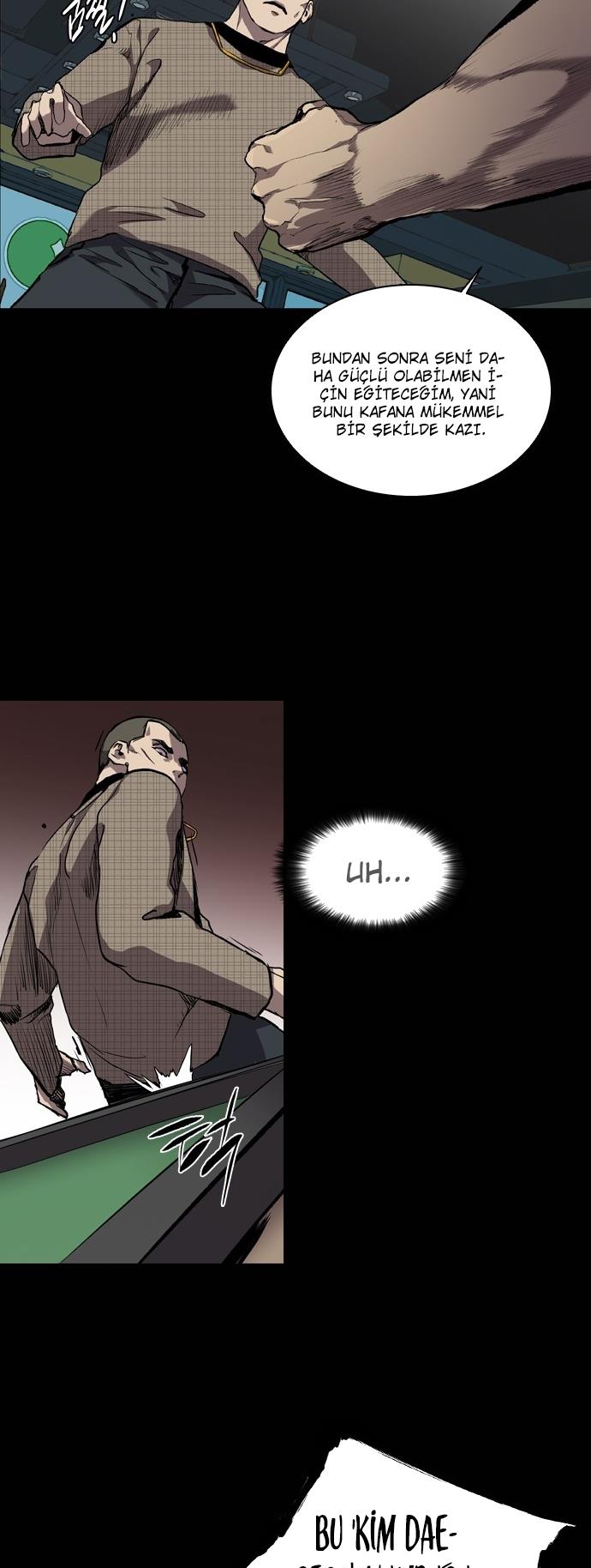 Read Castle TR Manga Online