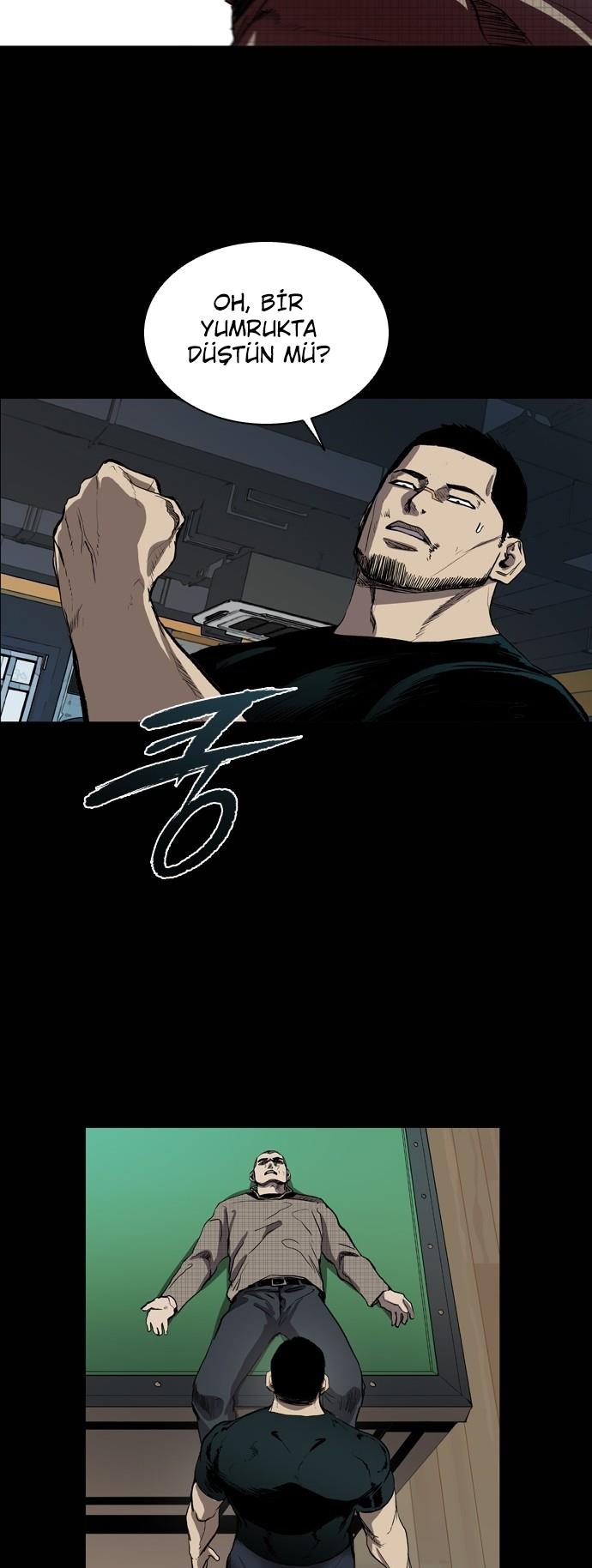 Read Castle TR Manga Online