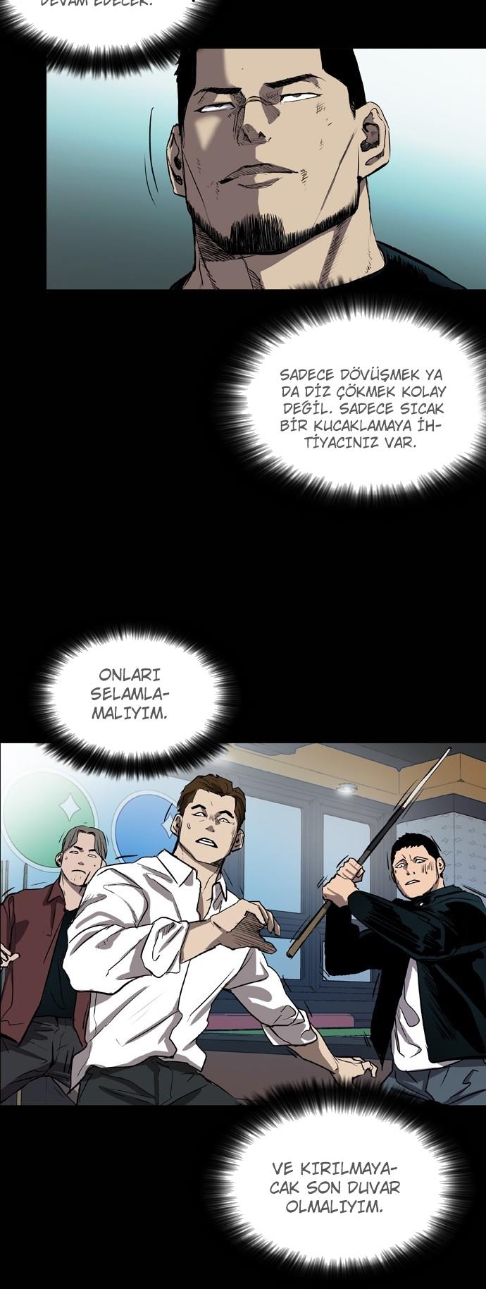 Read Castle TR Manga Online