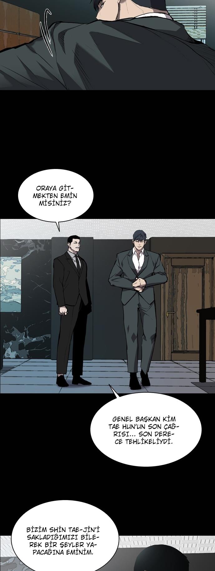 Read Castle TR Manga Online