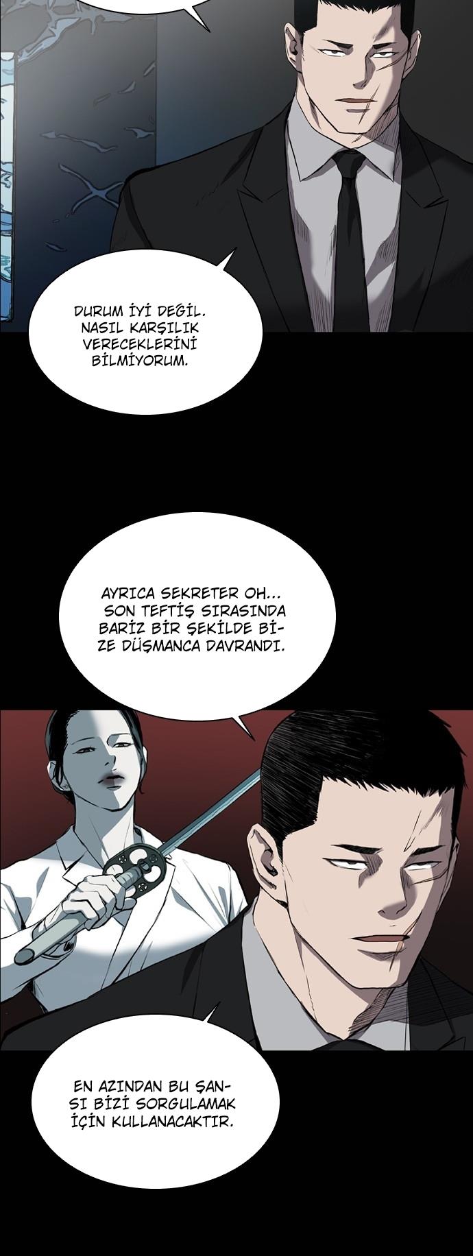 Read Castle TR Manga Online