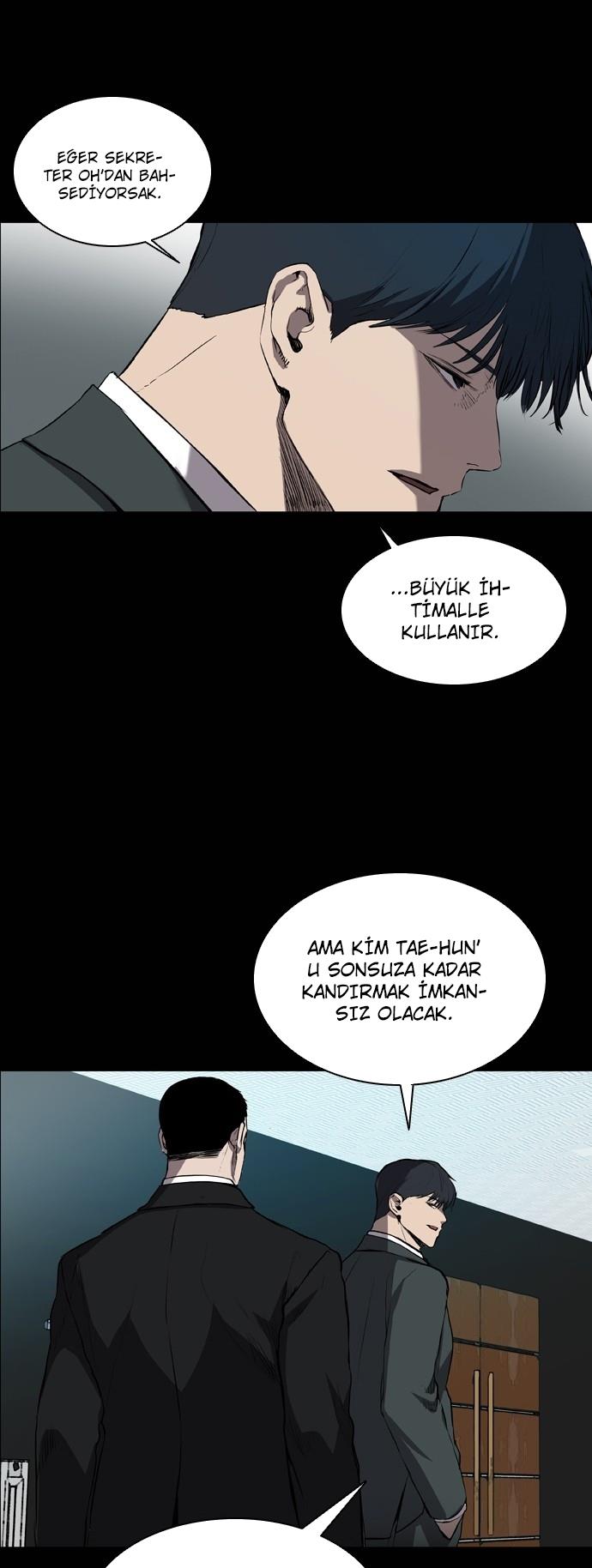 Read Castle TR Manga Online