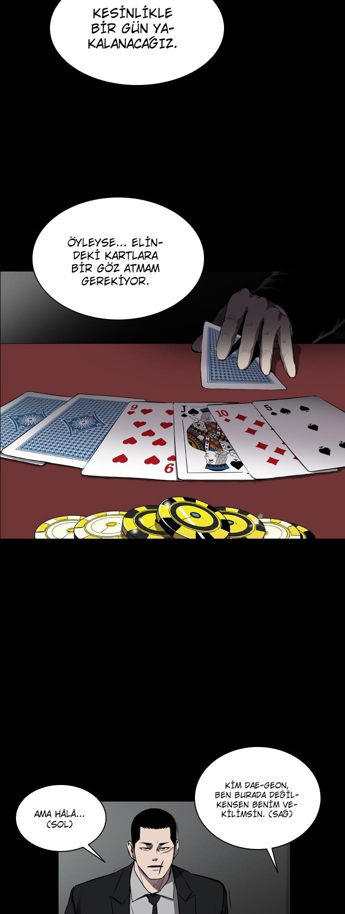 Read Castle TR Manga Online