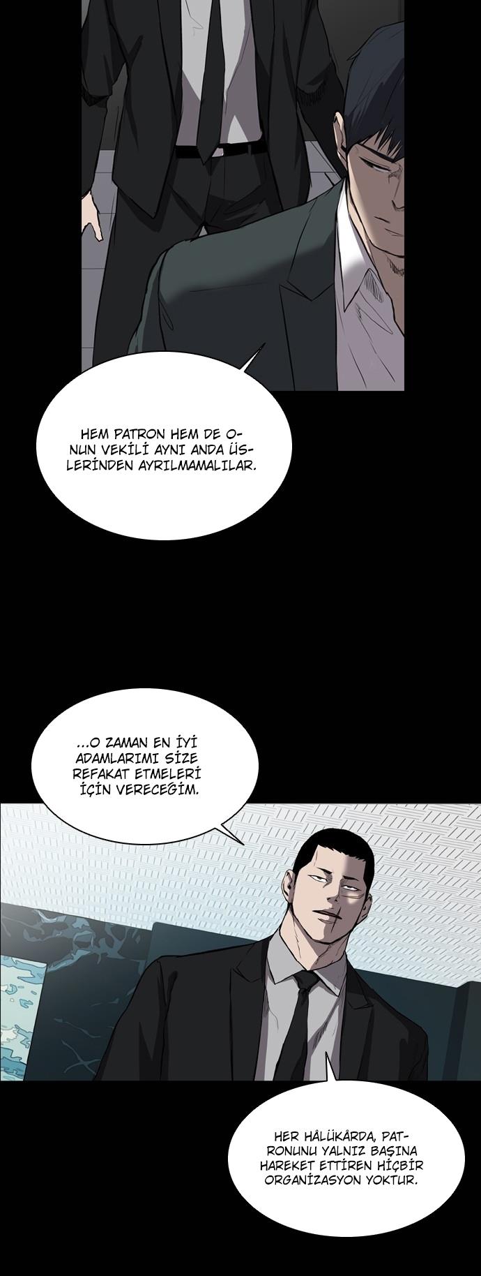Read Castle TR Manga Online