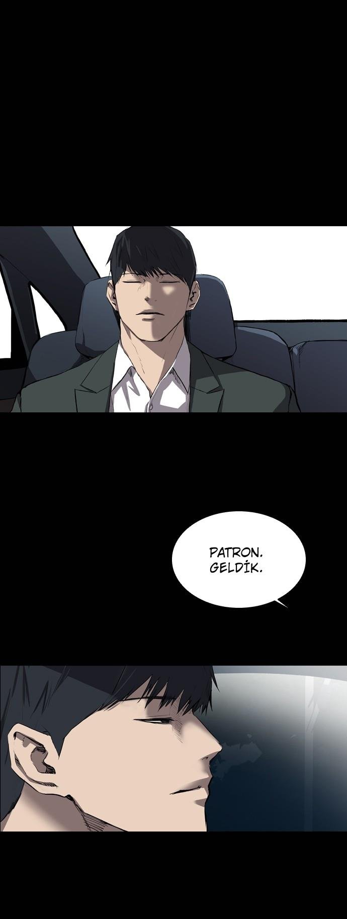 Read Castle TR Manga Online