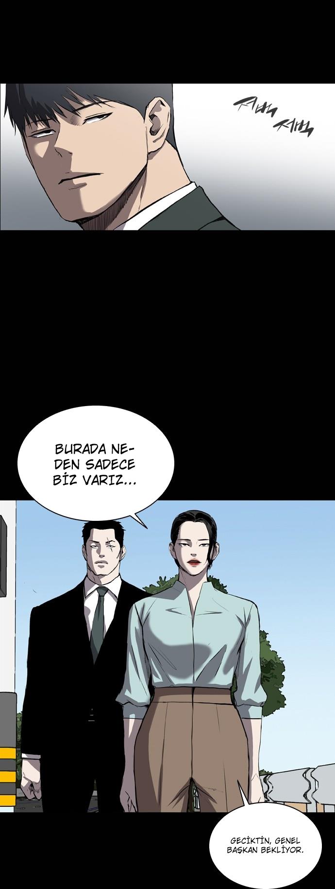 Read Castle TR Manga Online