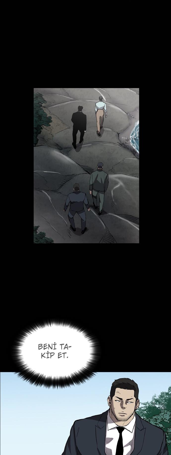 Read Castle TR Manga Online