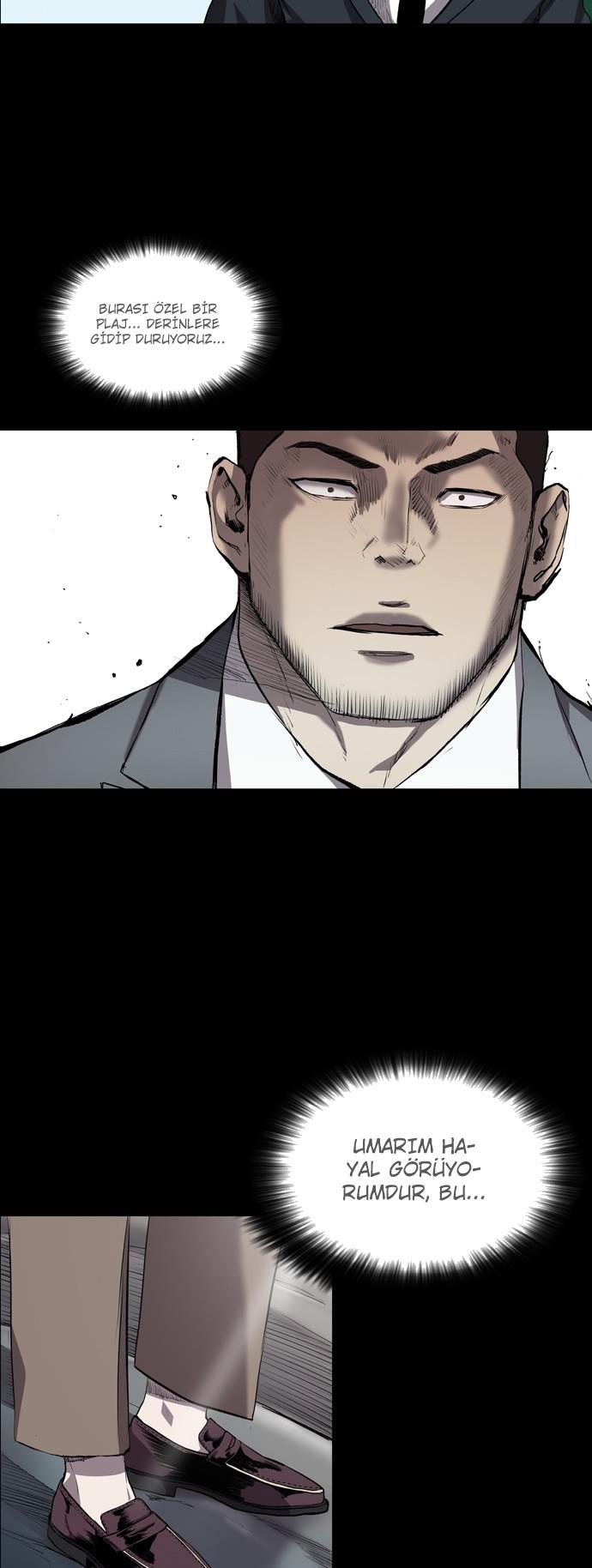 Read Castle TR Manga Online