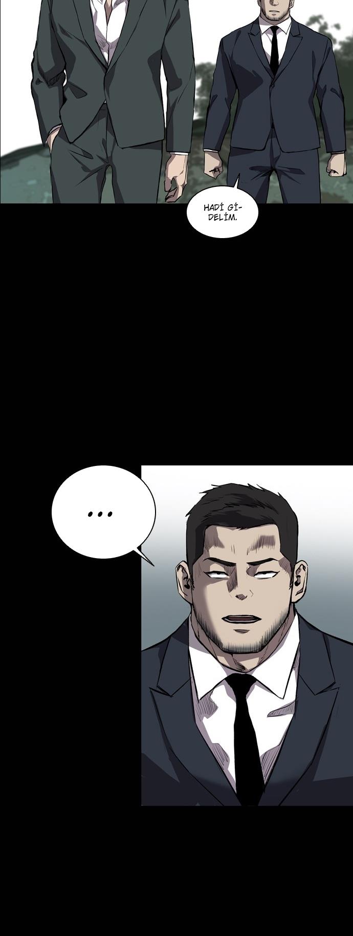 Read Castle TR Manga Online