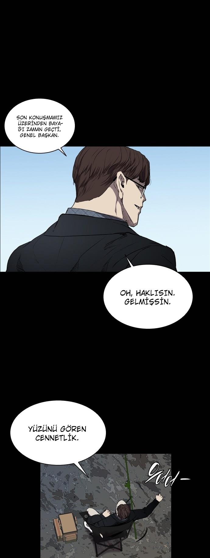 Read Castle TR Manga Online