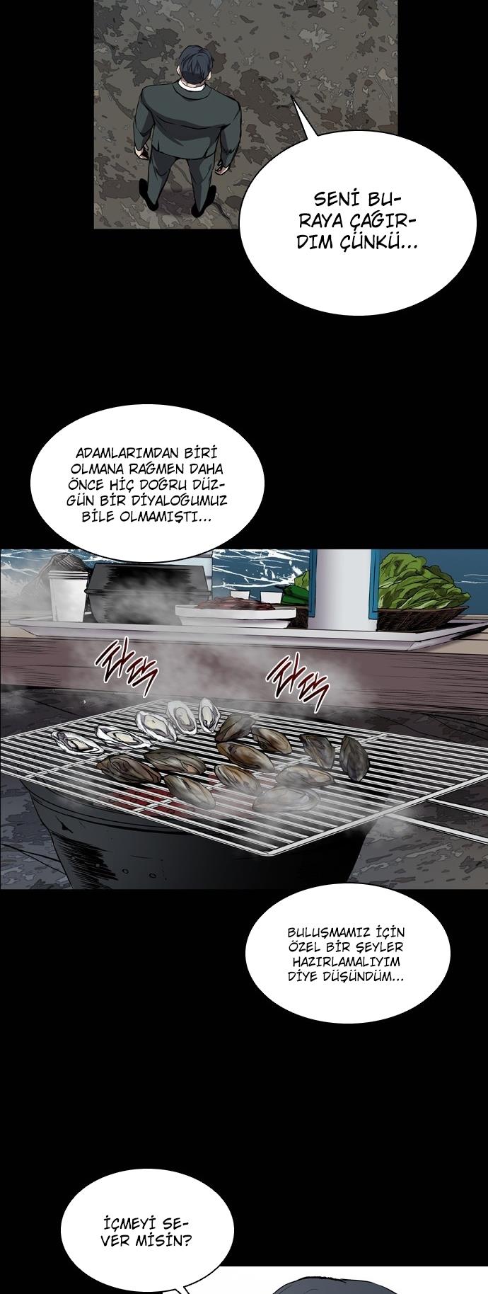 Read Castle TR Manga Online