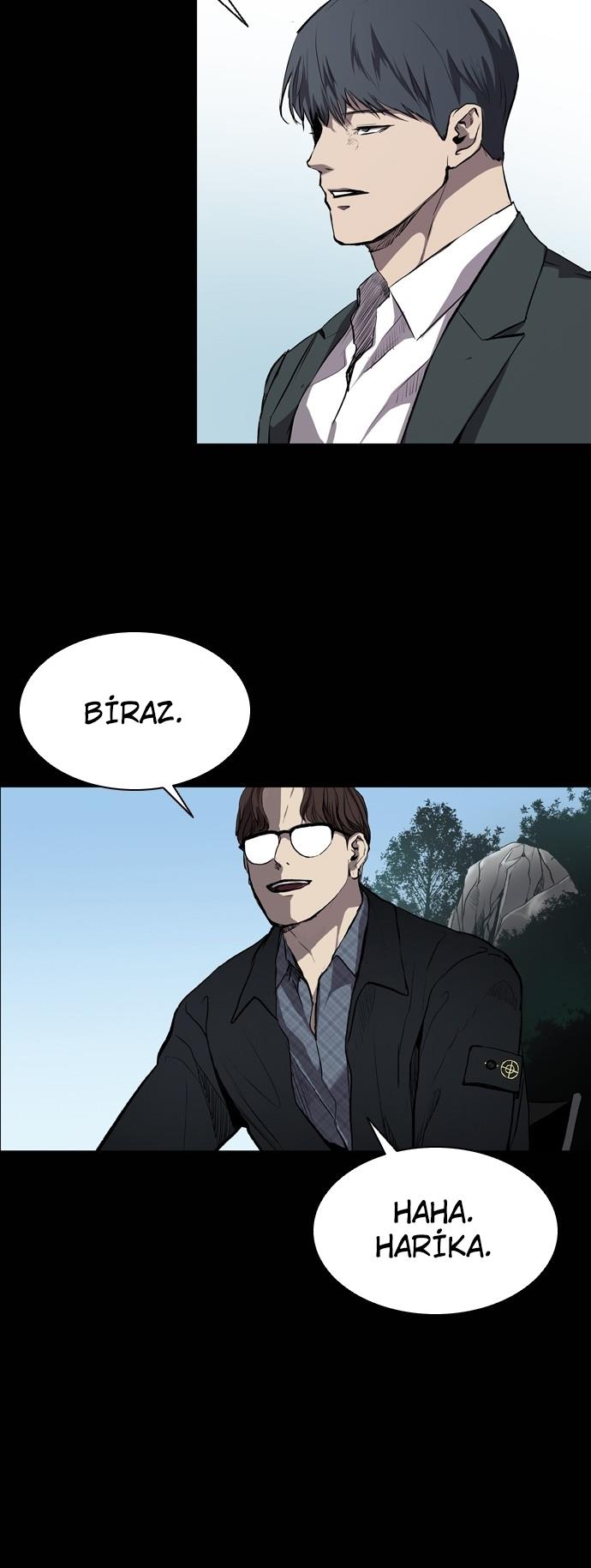 Read Castle TR Manga Online