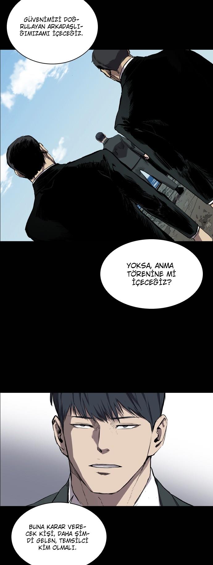 Read Castle TR Manga Online