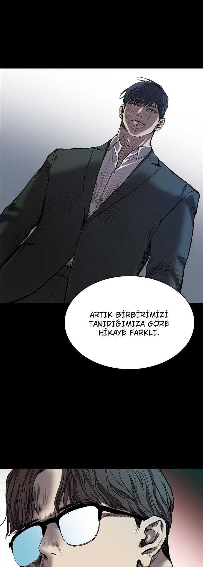 Read Castle TR Manga Online
