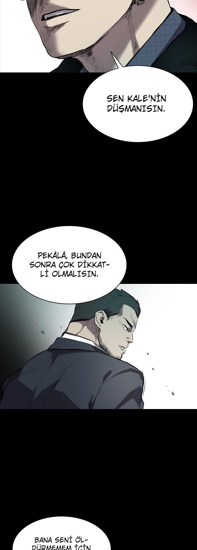 Read Castle TR Manga Online