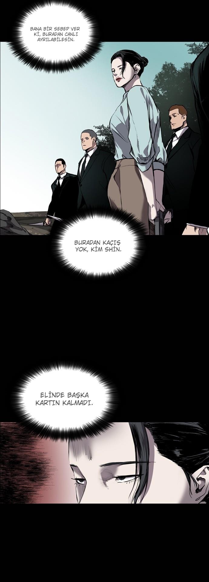 Read Castle TR Manga Online