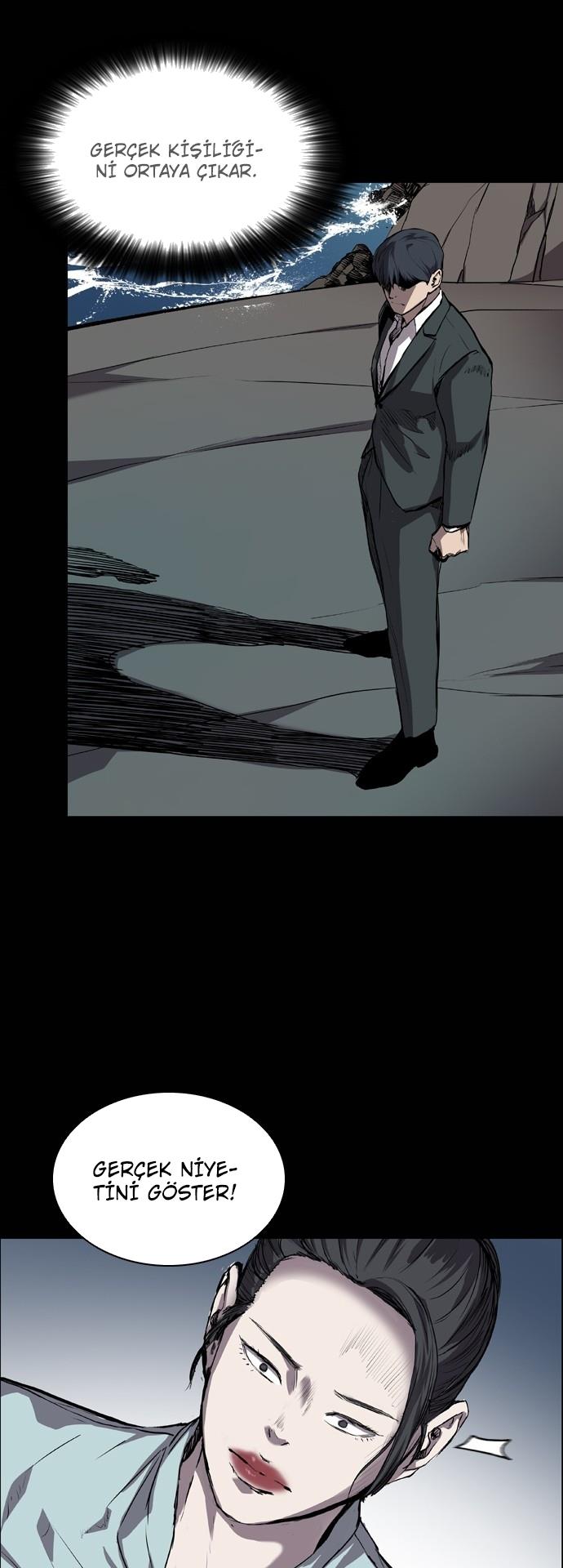 Read Castle TR Manga Online