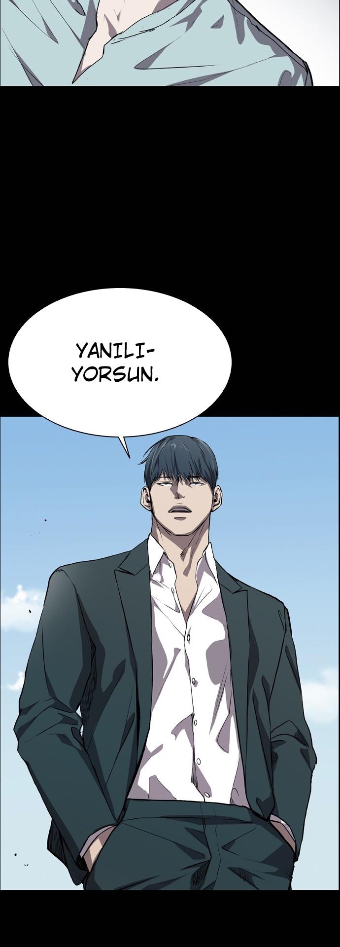 Read Castle TR Manga Online
