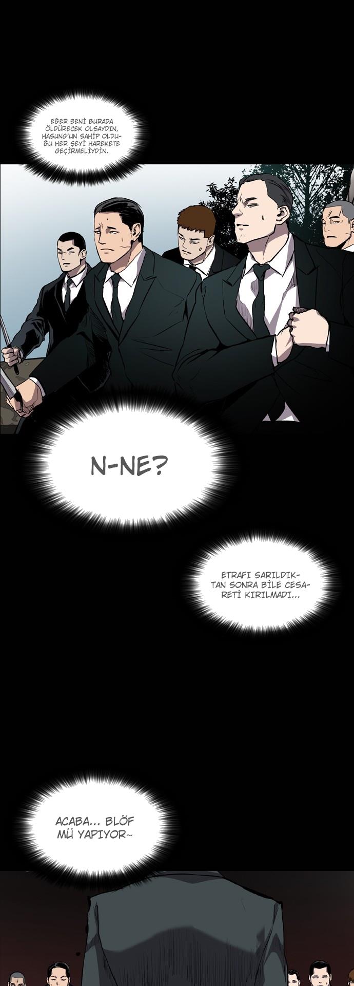Read Castle TR Manga Online