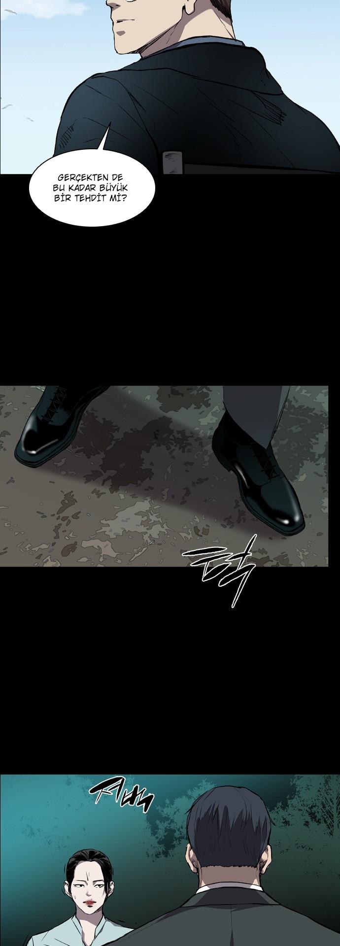 Read Castle TR Manga Online