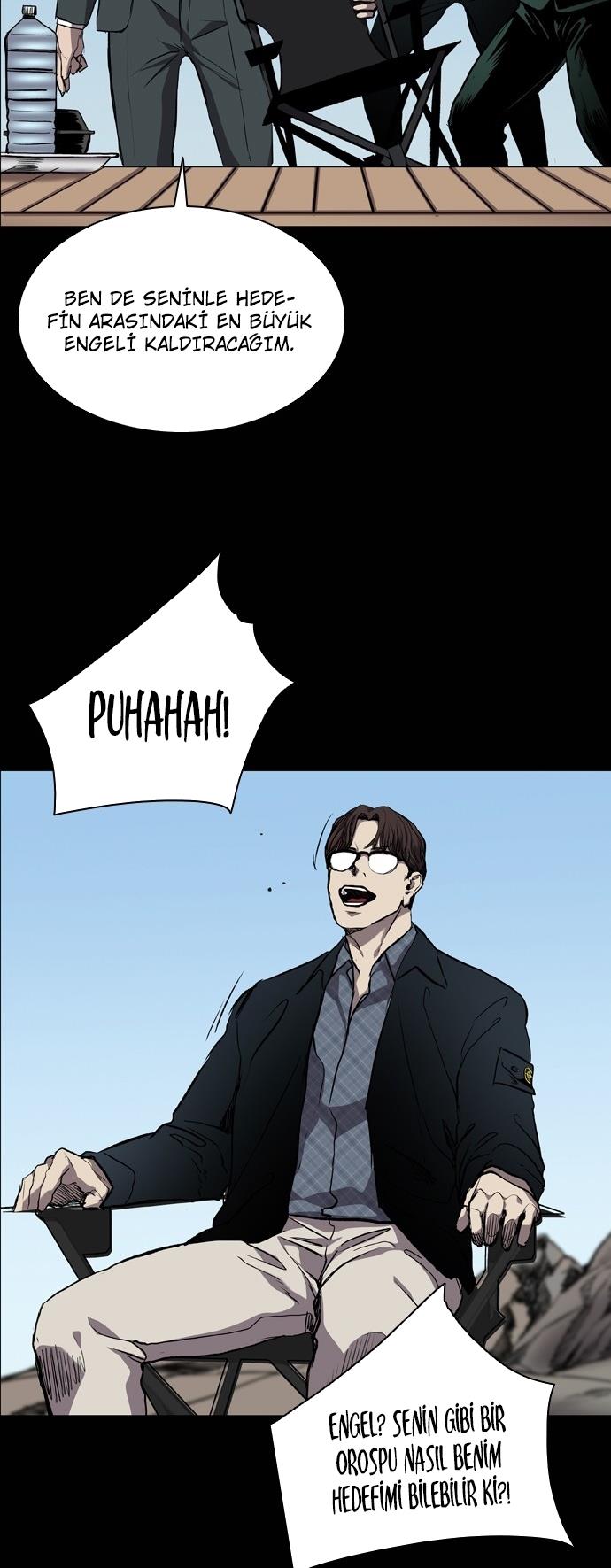 Read Castle TR Manga Online