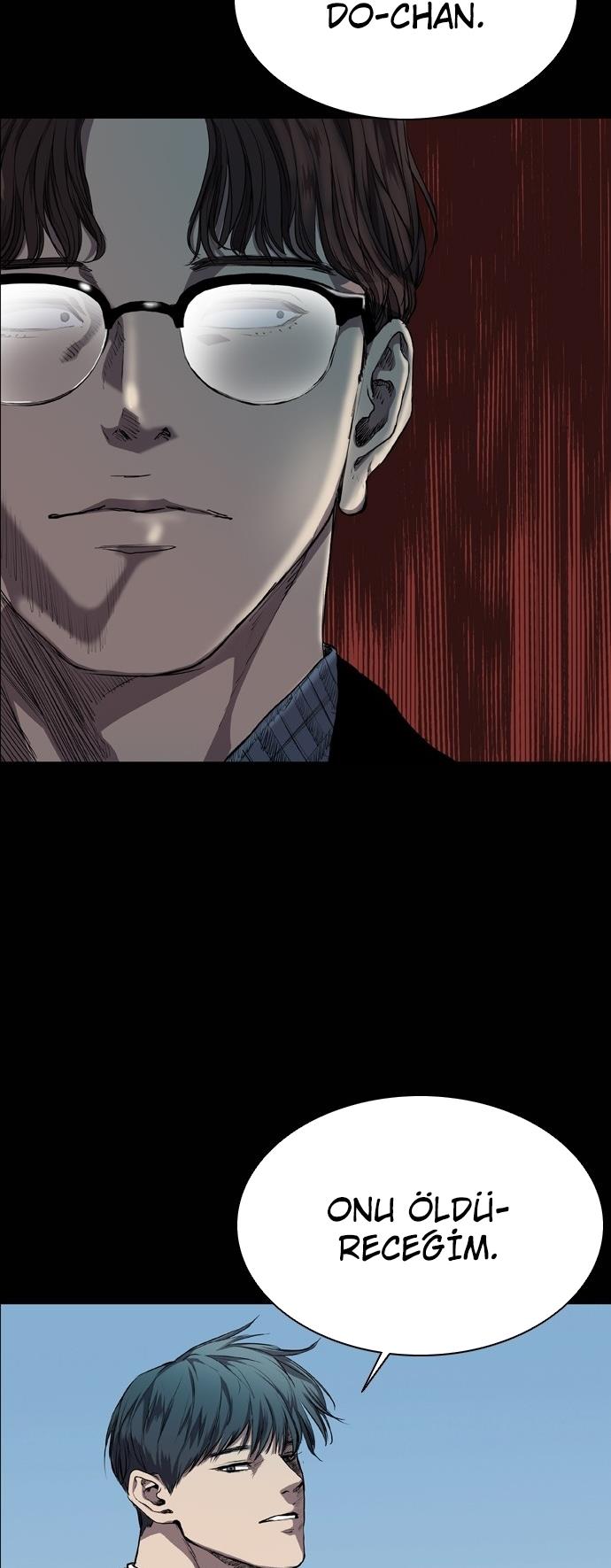 Read Castle TR Manga Online